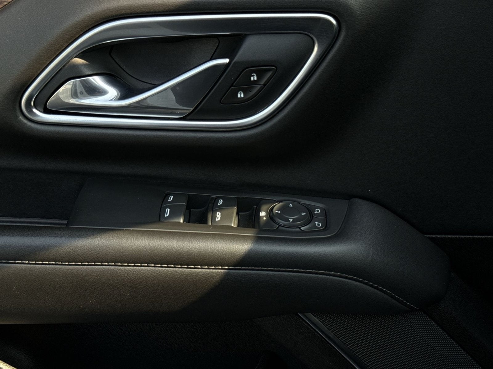 2021 Chevrolet Tahoe Commercial