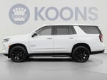 2021 Chevrolet Tahoe Commercial