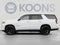 2021 Chevrolet Tahoe Commercial