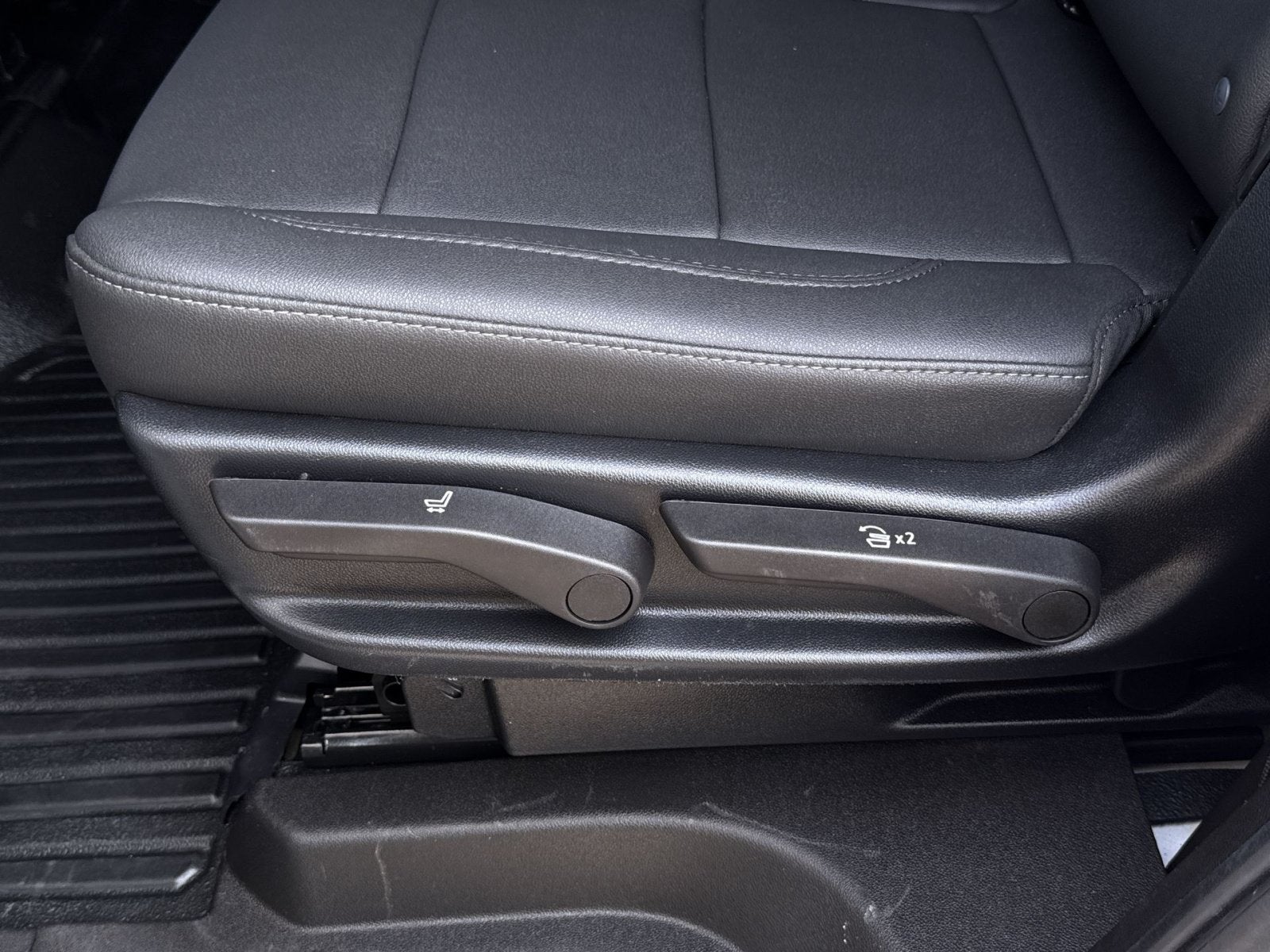 2021 Chevrolet Tahoe Commercial