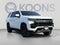 2021 Chevrolet Tahoe Commercial