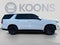 2021 Chevrolet Tahoe Commercial