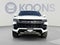 2021 Chevrolet Tahoe Commercial