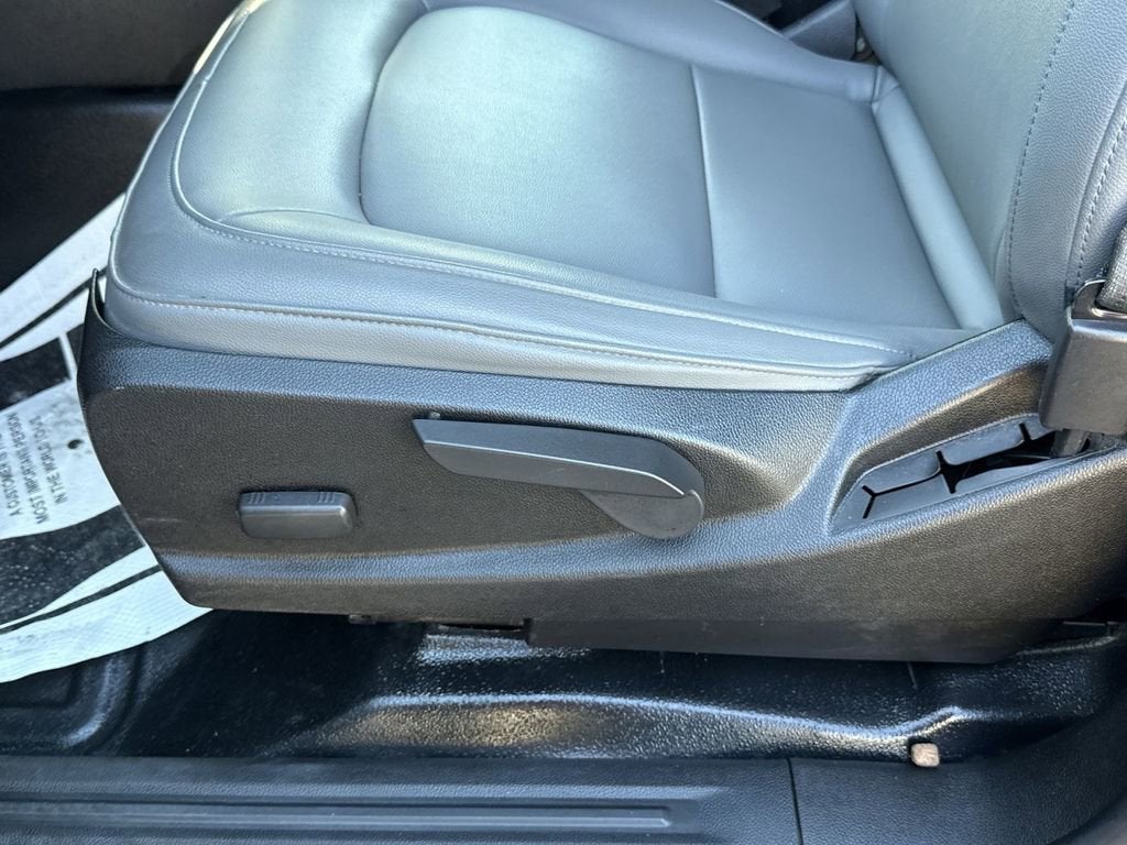 2019 Chevrolet Colorado 2WD Work Truck