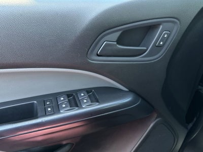 2019 Chevrolet Colorado 2WD Work Truck