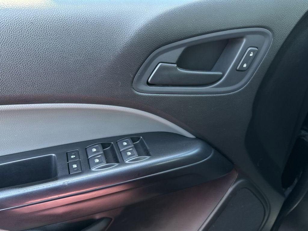 2019 Chevrolet Colorado 2WD Work Truck