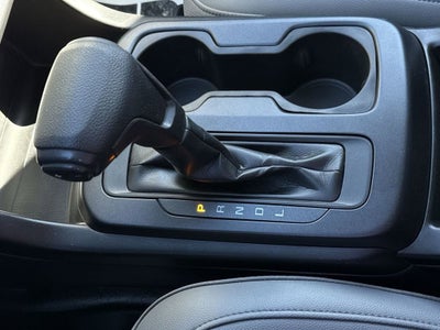 2019 Chevrolet Colorado 2WD Work Truck