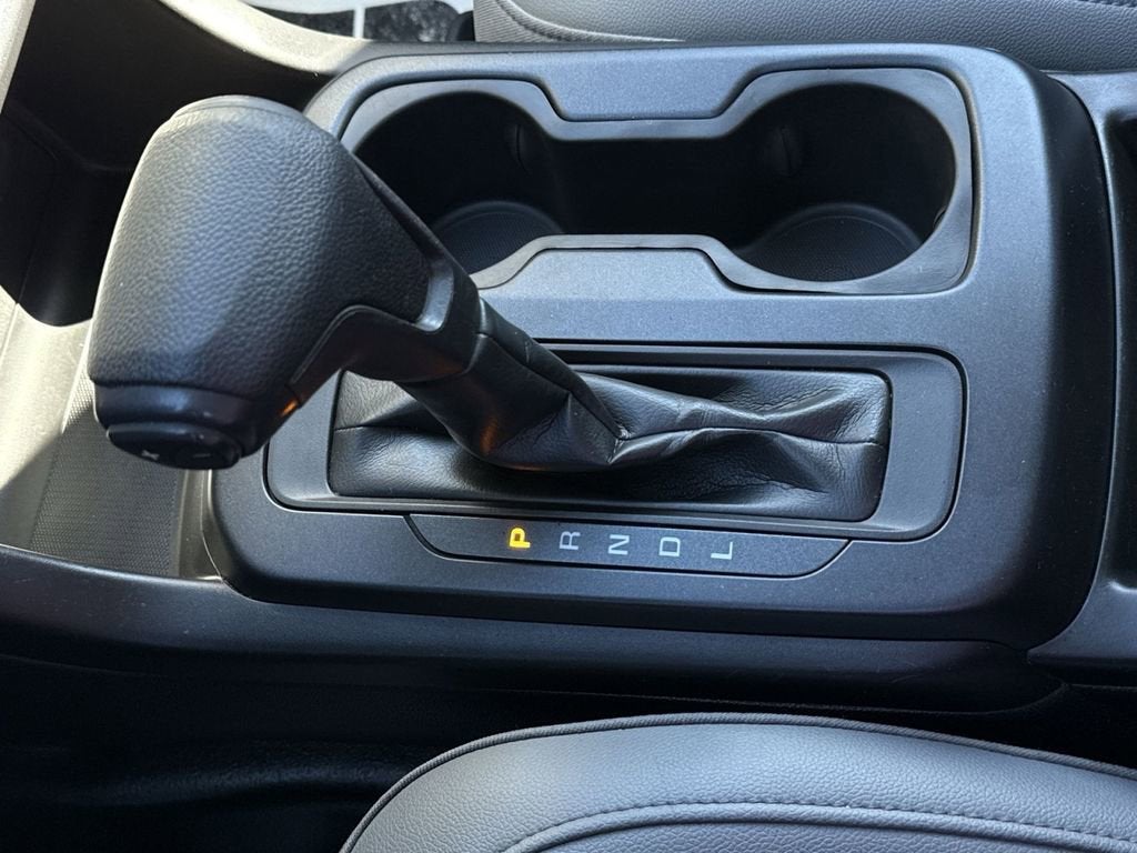 2019 Chevrolet Colorado 2WD Work Truck