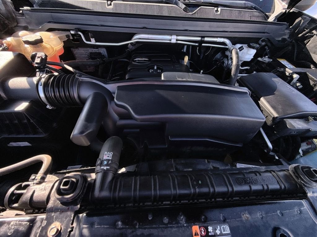 2019 Chevrolet Colorado 2WD Work Truck