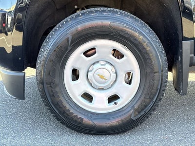 2019 Chevrolet Colorado 2WD Work Truck