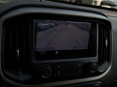 2019 Chevrolet Colorado 4WD Z71