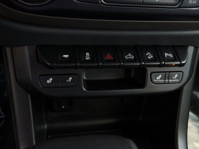 2019 Chevrolet Colorado 4WD Z71
