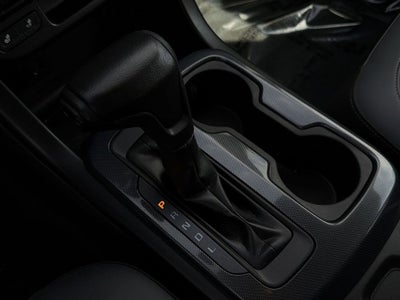 2019 Chevrolet Colorado 4WD Z71