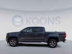 2019 Chevrolet Colorado 4WD Z71