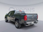 2019 Chevrolet Colorado 4WD Z71