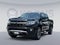 2021 Chevrolet Colorado 4WD Z71