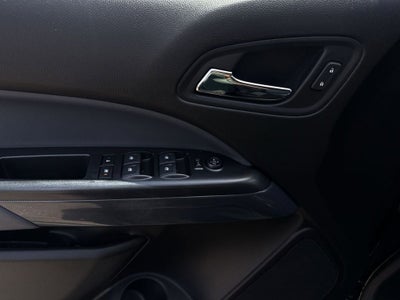 2021 Chevrolet Colorado 4WD Z71