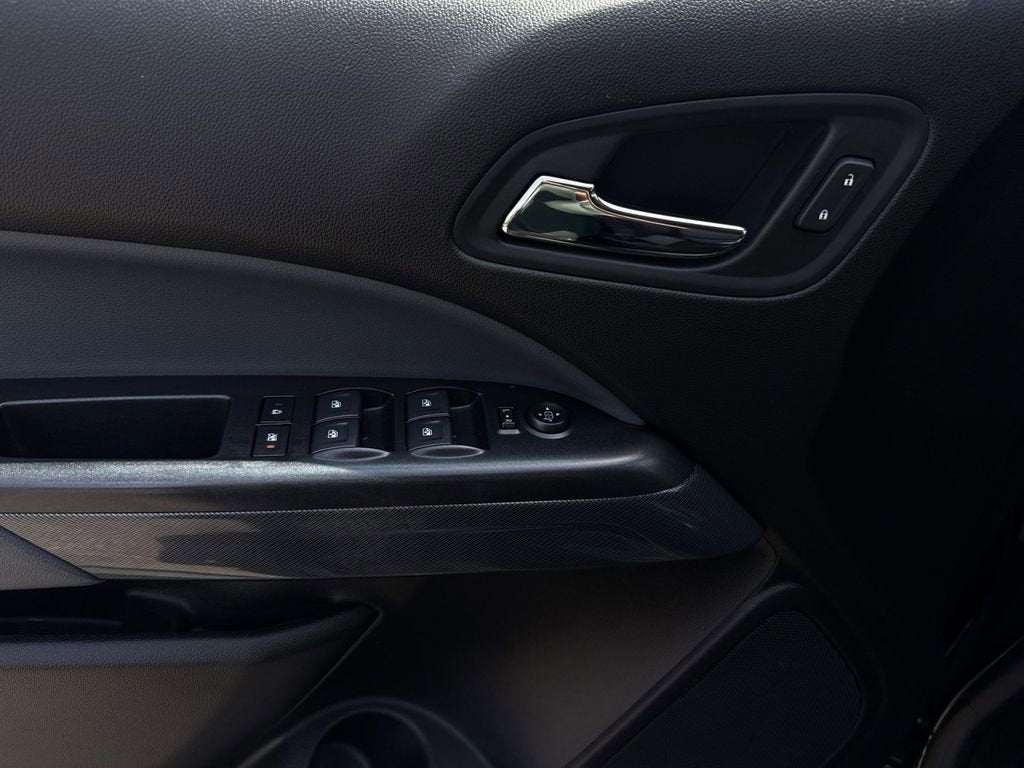 2021 Chevrolet Colorado 4WD Z71
