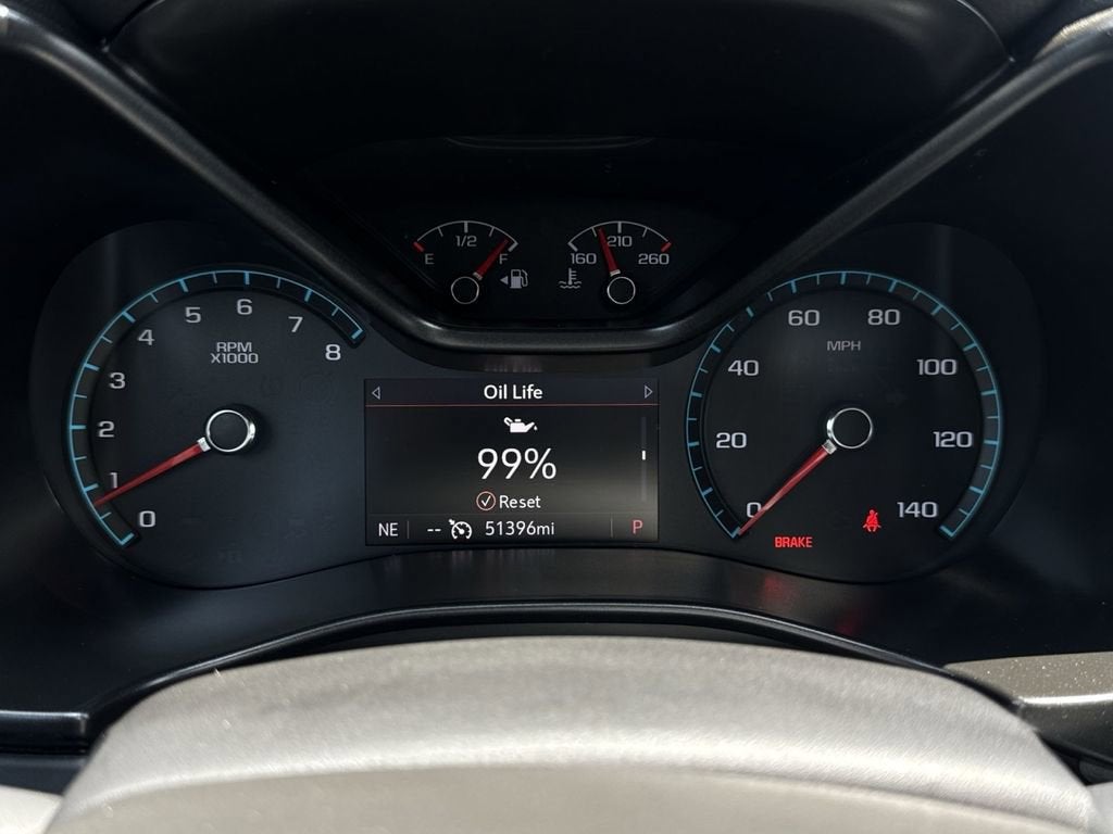 2021 Chevrolet Colorado 4WD Z71