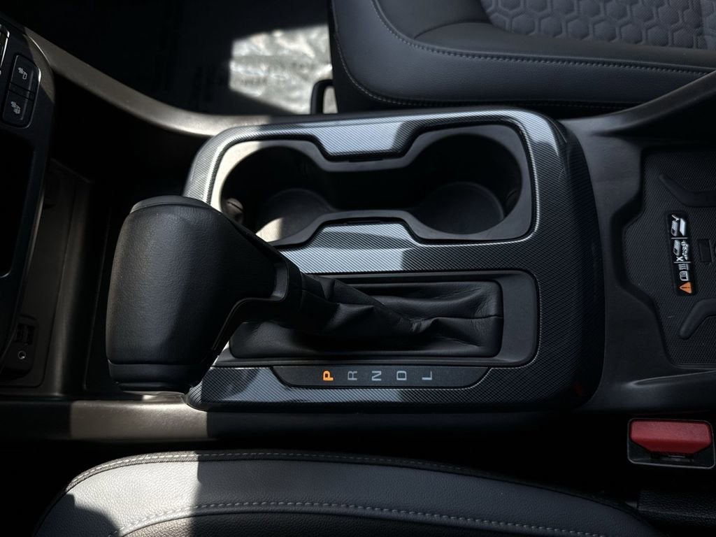 2021 Chevrolet Colorado 4WD Z71
