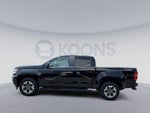 2021 Chevrolet Colorado 4WD Z71