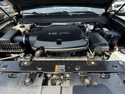 2021 Chevrolet Colorado 4WD Z71