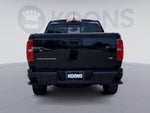 2021 Chevrolet Colorado 4WD Z71