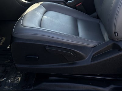 2022 Chevrolet Colorado WT