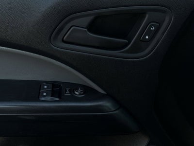 2022 Chevrolet Colorado WT