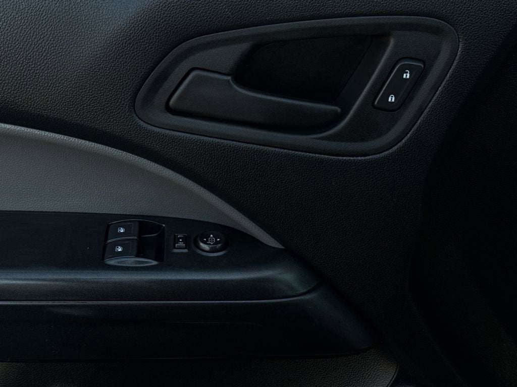 2022 Chevrolet Colorado WT