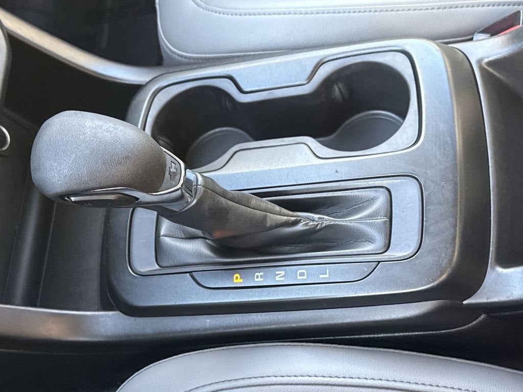 2022 Chevrolet Colorado WT