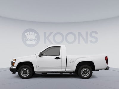 2022 Chevrolet Colorado WT