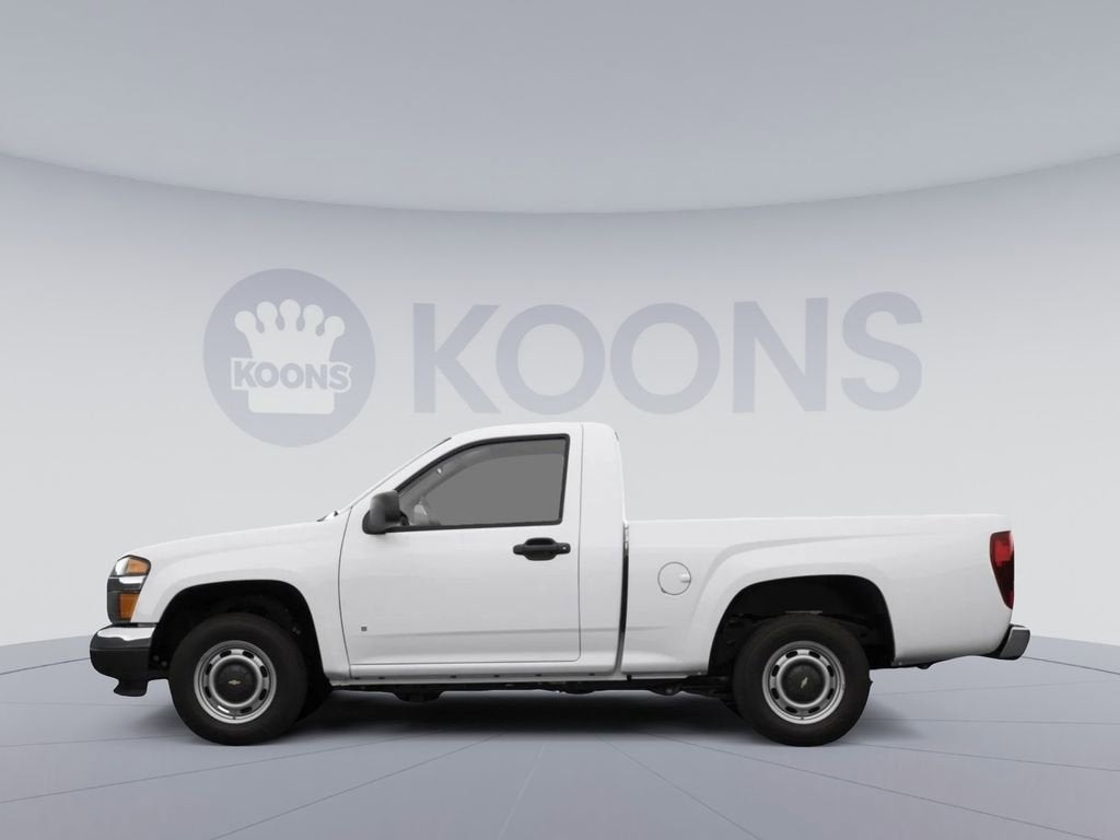 2022 Chevrolet Colorado WT