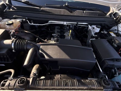 2022 Chevrolet Colorado WT