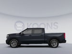 2019 Chevrolet Silverado 1500 Work Truck