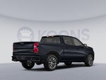 2019 Chevrolet Silverado 1500 Work Truck