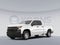 2020 Chevrolet Silverado 1500 Work Truck