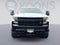 2020 Chevrolet Silverado 1500 Work Truck