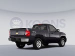 2010 Chevrolet Silverado 1500 LT