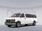 2025 GMC Savana Passenger LT
