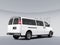 2025 GMC Savana Passenger LT