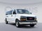 2025 GMC Savana Passenger LT