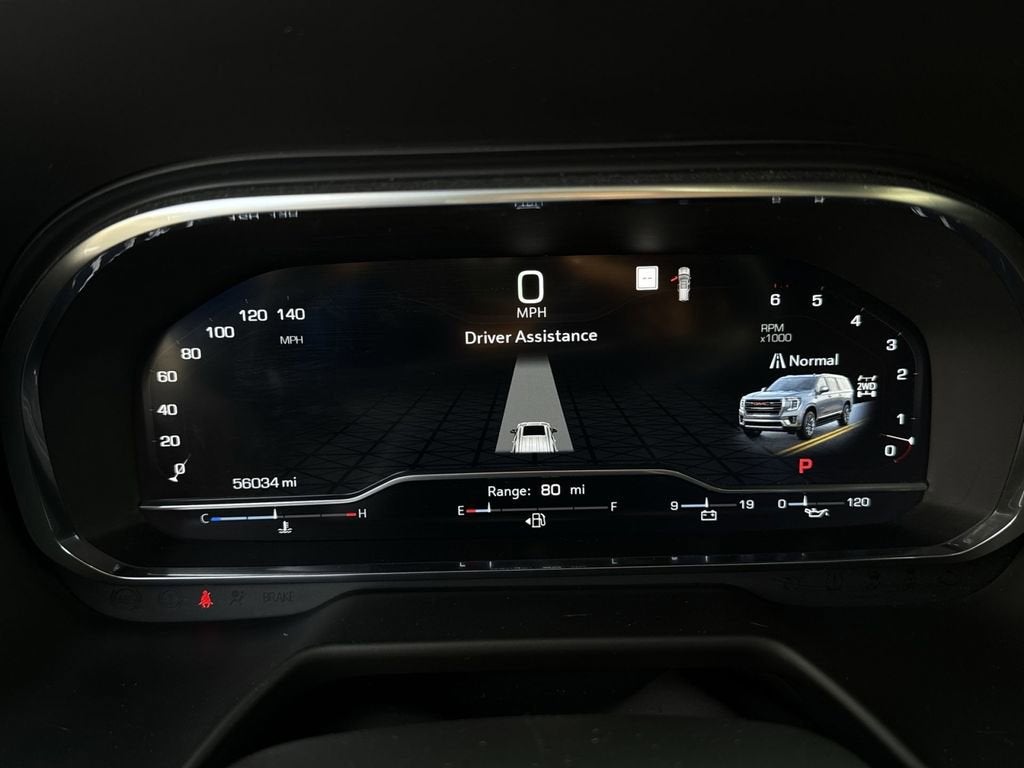 2022 GMC Yukon SLT - Photo 14