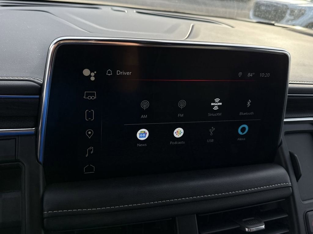 2022 GMC Yukon SLT - Photo 15