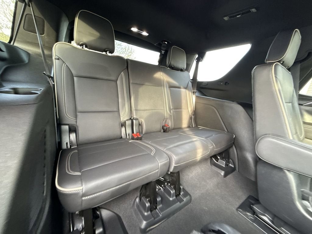 2022 GMC Yukon SLT - Photo 23