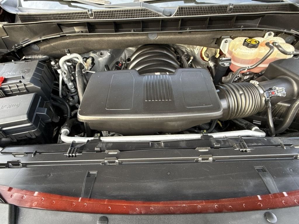 2022 GMC Yukon SLT - Photo 26
