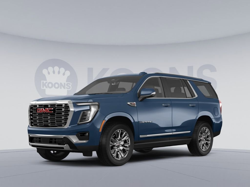 2023 GMC Yukon Denali For Sale Woodbridge VA | Alexandria | Manassas
