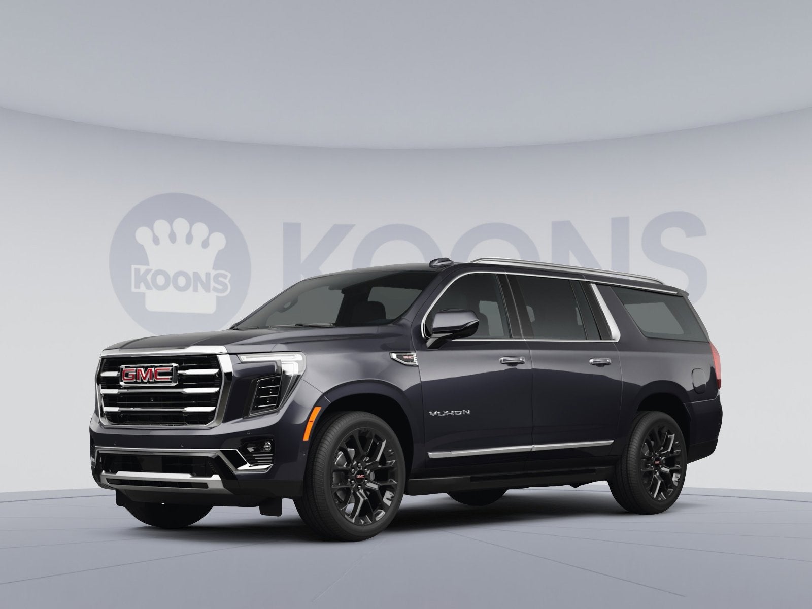 2026 GMC Yukon 4WD Elevation's photo