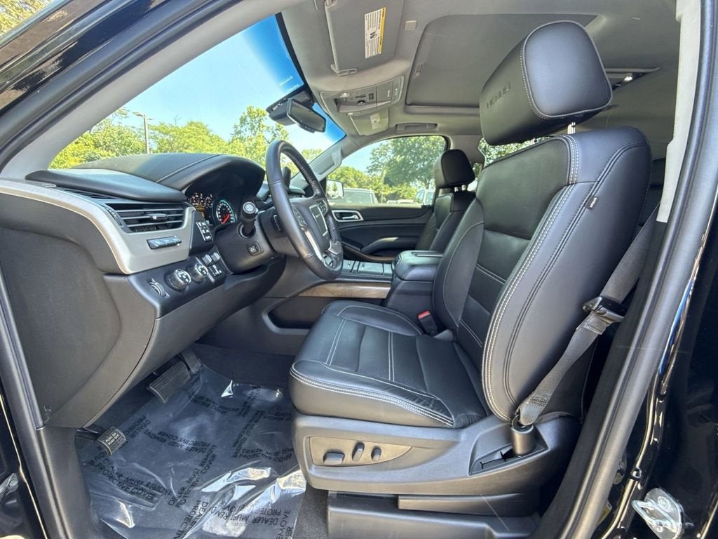 2020 GMC Yukon XL Denali