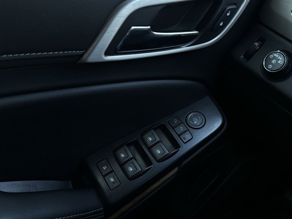 2020 GMC Yukon XL Denali